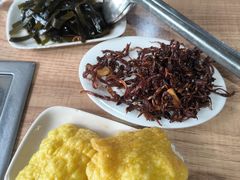 -尼玛藏家风味园(阿山食城店)