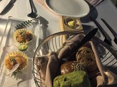-Kathleen's Waitan 凯圣琳江景西餐厅(外滩店)