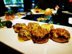 -小广寒电影艺术餐厅(小广寒经三路店)