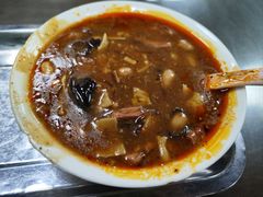 -马老三肉丁胡辣汤(西一路店)