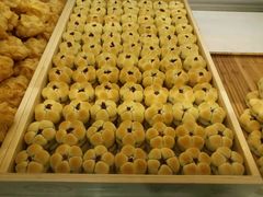 -吴记·吴酥生PASTRY宫廷酥饼