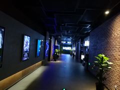 -幸福蓝海影城(上海闵行日月光中心杜比全景声店)