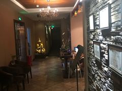 -SABAI THAI SPA泰式按摩体验馆(北城天街店)