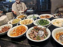 -令氏家外家周秦食府(高新店)