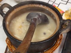 -云晓光头烧烤吧(德平路店)