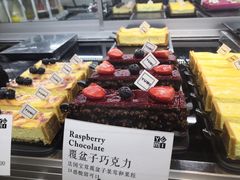 -YUMI芽米·法式烘焙·咖啡(文化宫店)