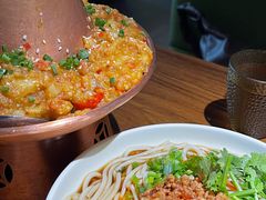 -遇见阿家村云南菜(魏公村店)