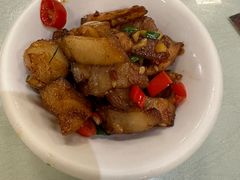 -湘春酒家·1989(国金中心店)