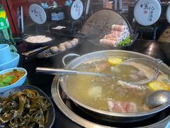 -煊记潮汕牛肉火锅(钱桥店)