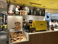-麦当劳(顾村公园店)