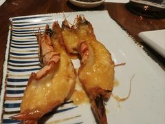 -Mr·Fish鱼鲜生海鲜放题(银泰in99店)
