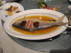 -望乡楼上海菜(日月光店)