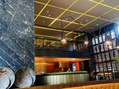 -Tivano意大利餐厅(成都居舍酒店)