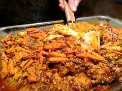 -伟大航路烤鱼(迅驰广场店)