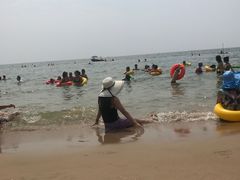 -老虎石海上公园