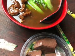 -梁记猪红店(员村昌乐园店)