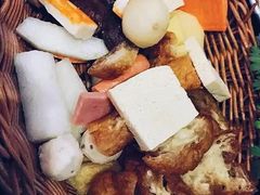 -锅色天香(巴士底区店)