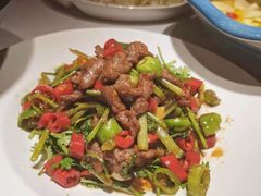 -吉祥春饼·烤鸭(文登利群店)