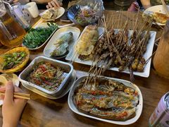 -木屋烧烤(白石洲店)
