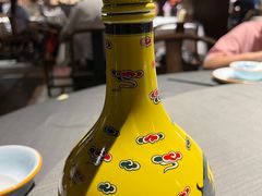 -庆云楼饭庄(什刹海店)