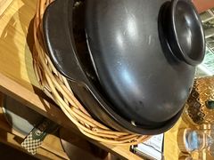 -喃喃椰·糟粕醋·椰子鸡火锅(七堡花园店)