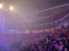 -宝能国际体育演艺中心