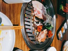 -·缸桶屋·韩式牛肋条自助烤肉(西湖D11店)