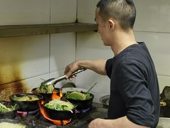 -曹宝林砂锅麻辣烫(星光路店)