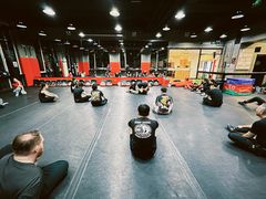-极斗-IKMF马伽术·格斗运动学院(东直门店)