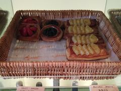 -西点坊(浦东香格里拉店)