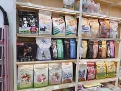 -袖虎宠物(锦绣生态园店)