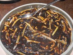 -通安客栈中餐厅·何家小馆