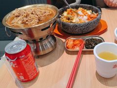 -小木屋拌饭(西安华阳城店)