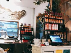 -外婆小聚茶餐厅·生日·团建(市民中心店)