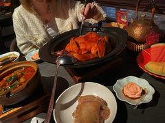 -小厨娘金榜题名(夫子庙秦淮河店)