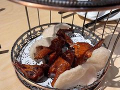 -避风塘(百联东郊店)