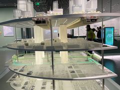 -上海城市规划展示馆