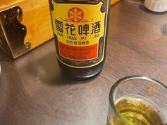 -醉烧膘·烧烤夜宵王(总店)