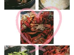 -沪小胖小龙虾(淮海中路旗舰店)