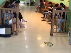 -小问号·科学启蒙·逻辑思维·阅读素养·口才演讲(杨浦合生汇中心)