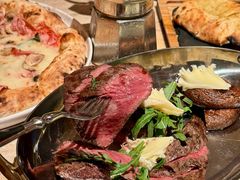 -Mammamia意大利餐厅(阳春巷店)