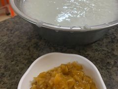 稀粥咸菜-阿侬盐焗鸡(清澜店)