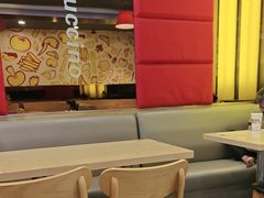 -尊宝比萨(保税区店)