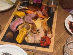 -ibarrel爱杯·bistro&brunch(江宁路店)