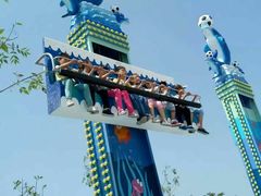 -秦皇岛乐岛海洋王国