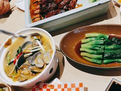 -避风塘(百联奥特莱斯广场店)