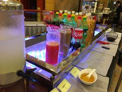 -世纪金源大饭店·金源自助餐厅