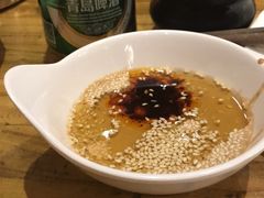 -百年老妈火锅(中原万达店)