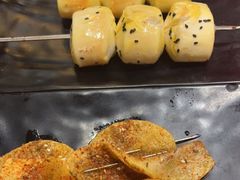 -夜小红炒虾尾(建文店)