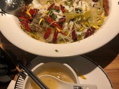 -太二酸菜鱼(福州泰禾店)